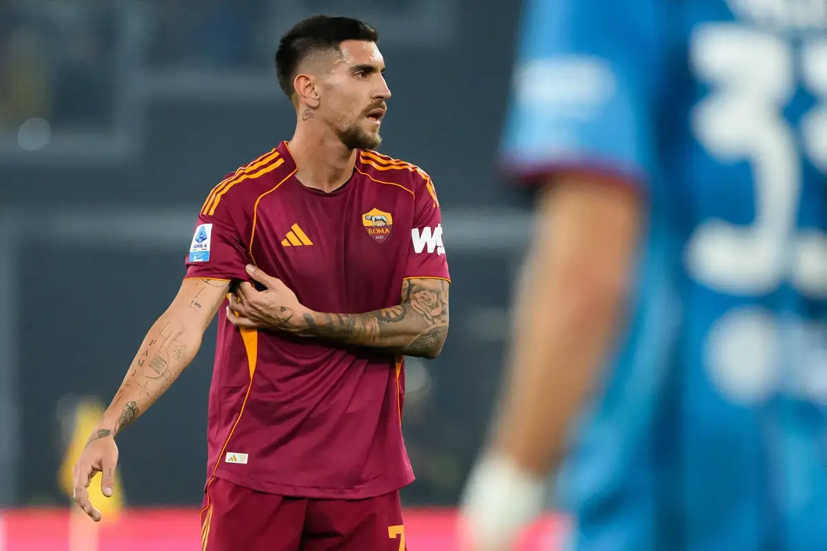 36 Cap International Midfielder Has Already Said ‘Yes’ To Newcastle Move Despite Arsenal Claims