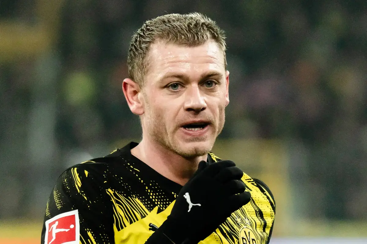 Newcastle Enter Race With Man Utd For Fullback With 13 Assists This Season