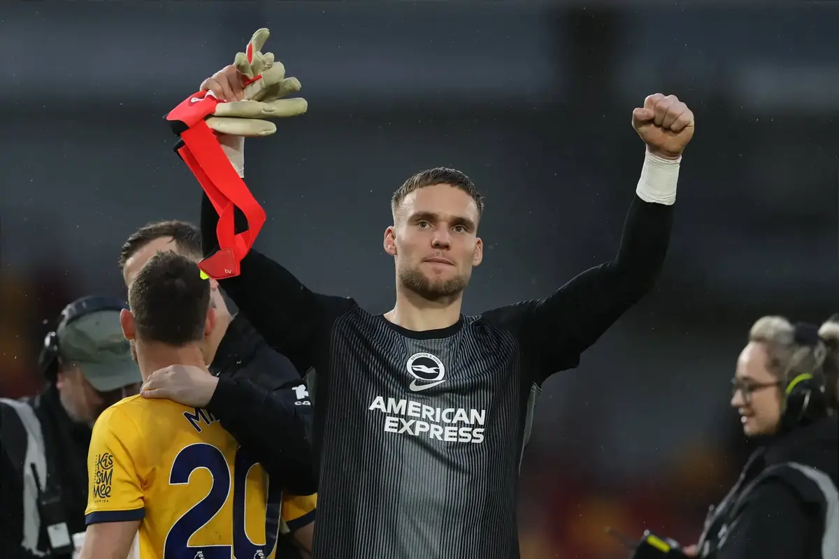 Newcastle United Identify Chelsea Target As Potential ‘Alternative’ To James Trafford