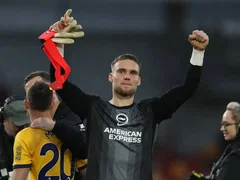 Newcastle United Identify Chelsea Target As Potential 'Alternative' To James Trafford