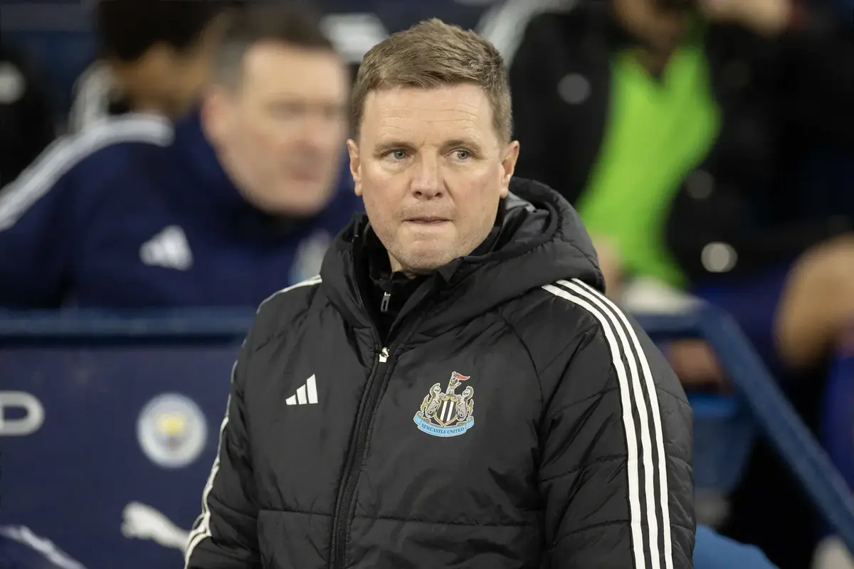 The Premier League Manager Sack Race: The 5 Favourites To Lose Their Jobs