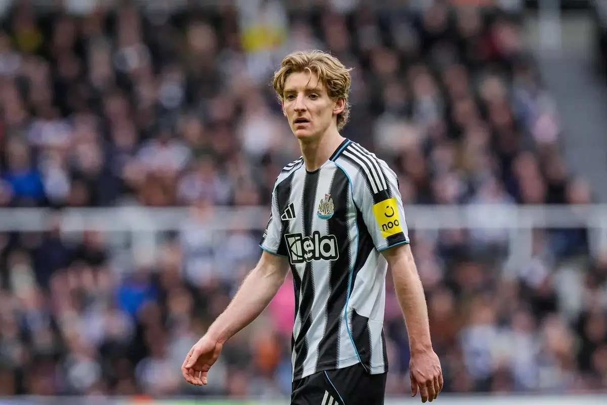 “I Don’t Know If Arsenal Have That Kind Of Money” – Ex-Gunners Star Questions Newcastle Transfer Raid