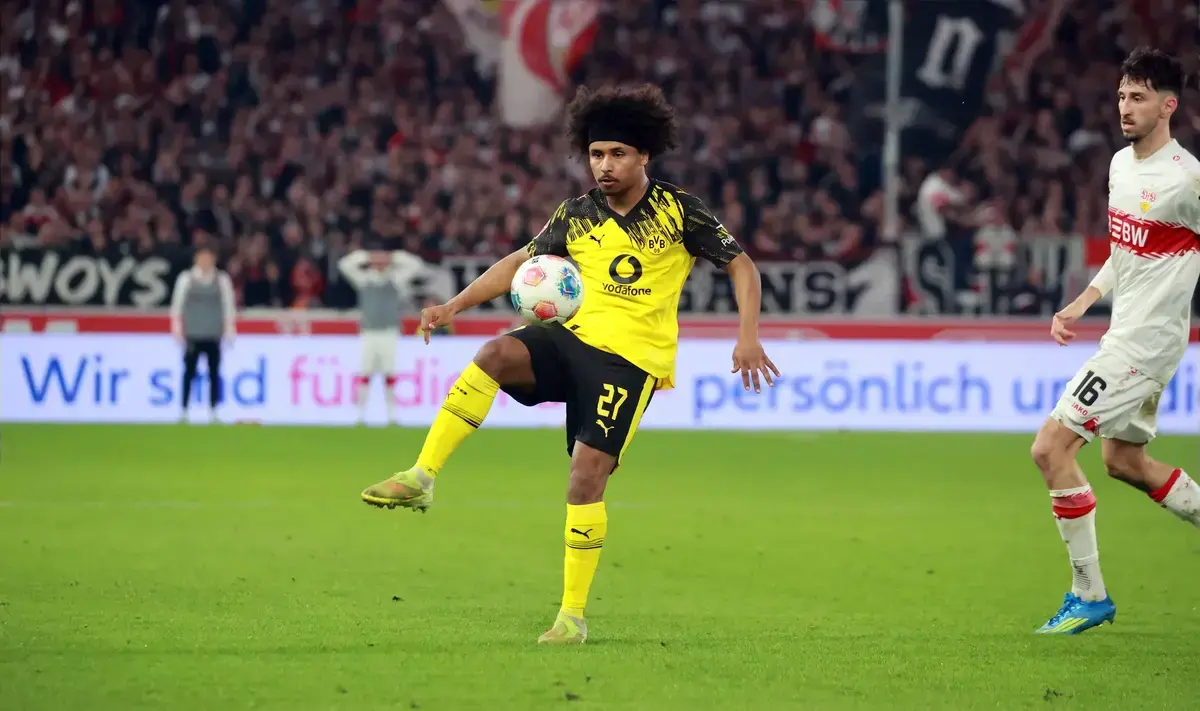German Ace’s £52M Move To Premier League Deemed ‘Realistic’ With Newcastle United Involved In 3 Club Battle