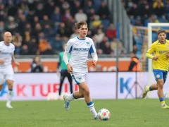 Kennet Eichhorn Has Transfer "Priority" As Newcastle Vie With Man City And Arsenal For German Wonderkid