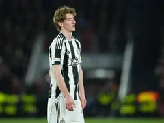 Sky Sports Reporter Claims Newcastle United Ace "Could Sign A Five Year Contract" With Another Team