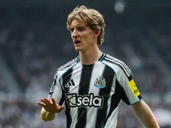 Newcastle United Have Drawn Up A 4-Man Shortlist To Replace Anthony Gordon