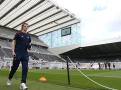 Club Chief Reveals "Very Good Conversation" As Talks Over Newcastle United Star's £75M Exit Gather Pace