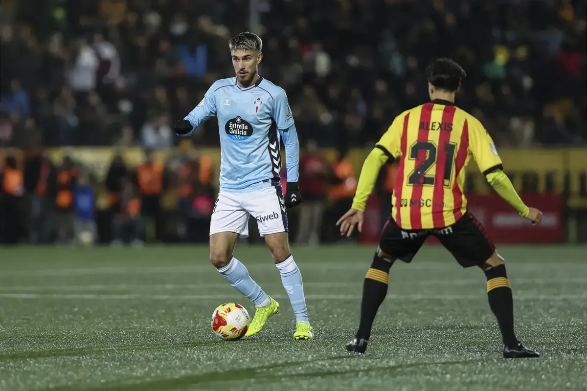 Newcastle United And Arsenal Are The ‘Two Teams Most Interested’ In Signing Soon-To-Be Free Agent