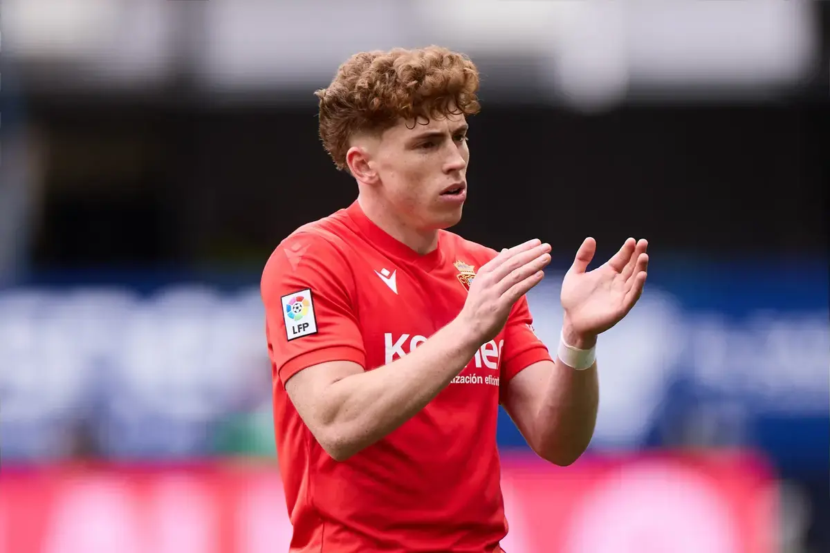 Newcastle Are Set To Beat Man United And Liverpool To £34.5M Transfer But There’s A Surprising Twist