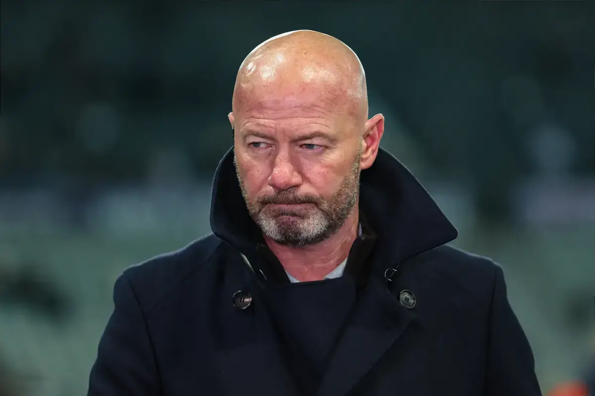 Alan Shearer Questions Sandro Tonali’s Interest In Joining Premier League Rival