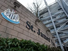 Newcastle United Have Made "Highest" Bid For Teenage Sensation But Chelsea And Brighton Could Still Scupper Deal