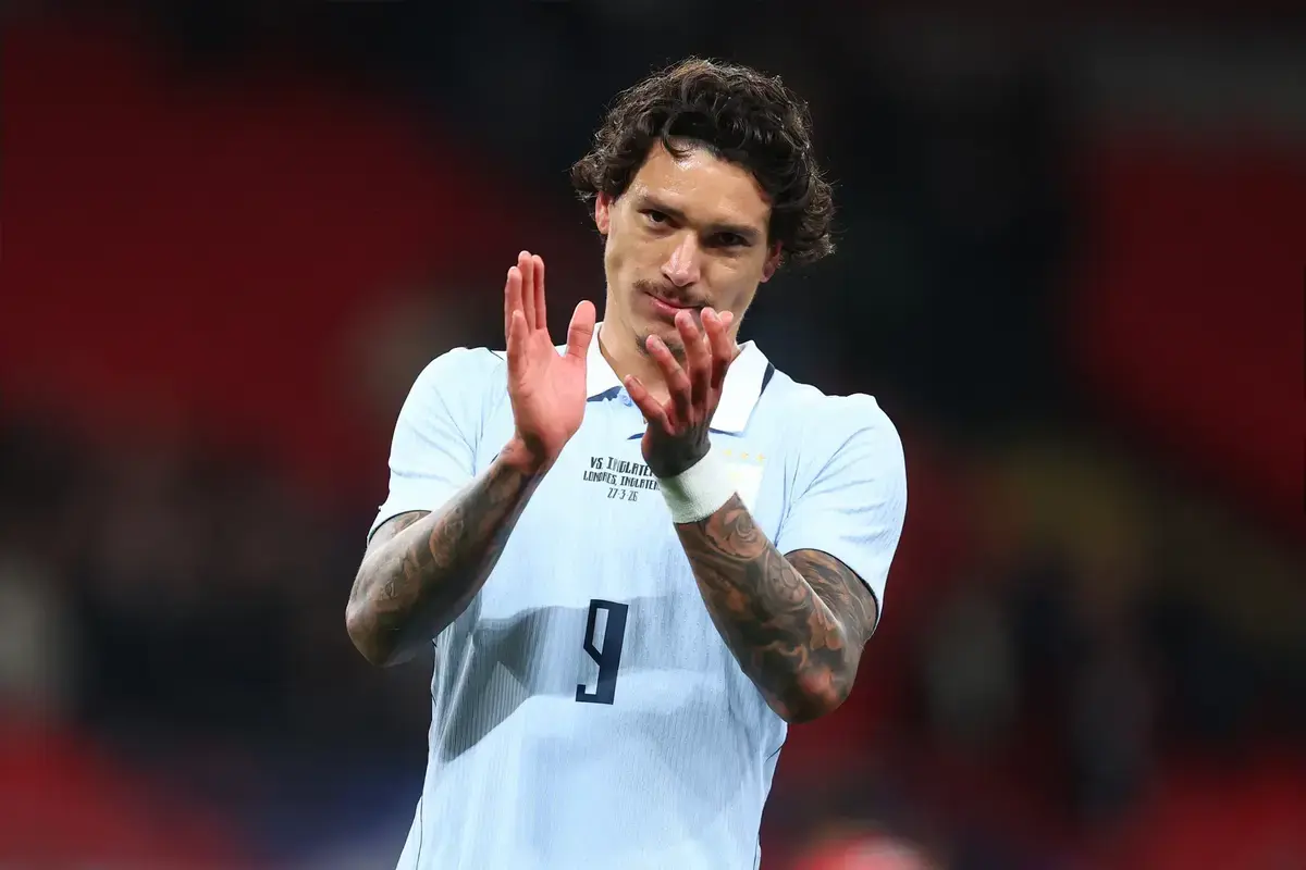 Darwin Nunez’s Transfer Stance Revealed As Newcastle United Join Chelsea And Barcelona In Pursuing Ex-Liverpool Star