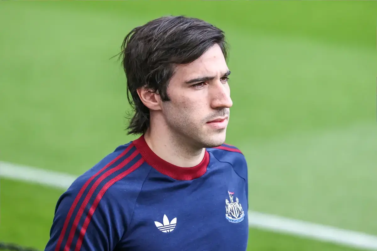 New Favourite Emerges In Battle To Sign Newcastle United Star Sandro Tonali