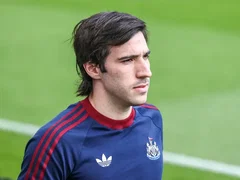 New Favourite Emerges In Battle To Sign Newcastle United Star Sandro Tonali
