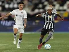 Journalist Reveals £26M Rated Midfielder Is Newcastle's "First Option" If They Do Sell Bruno Guimaraes