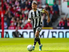 Arsenal Are Now 'Confident' Of Sealing Move For Newcastle United Star Within Days After 'Agreement' Is Revealed