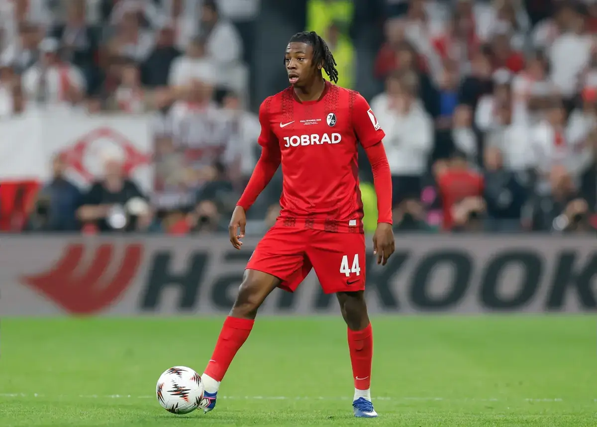Newcastle United Are In “Advanced Talks” To Sign £42M Rated Tonali Replacement