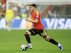 Newcastle United Target Told To Stay Away From Training As £60M Transfer Battle Takes Fresh Twist