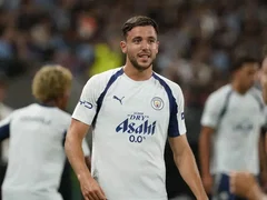 Newcastle United Have Had 'Positive Talks' About Signing £50M Rated Guimaraes 'Replacement'