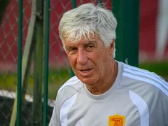 Manager Issues Denial Amid Claims That Newcastle United Could Sign Forward