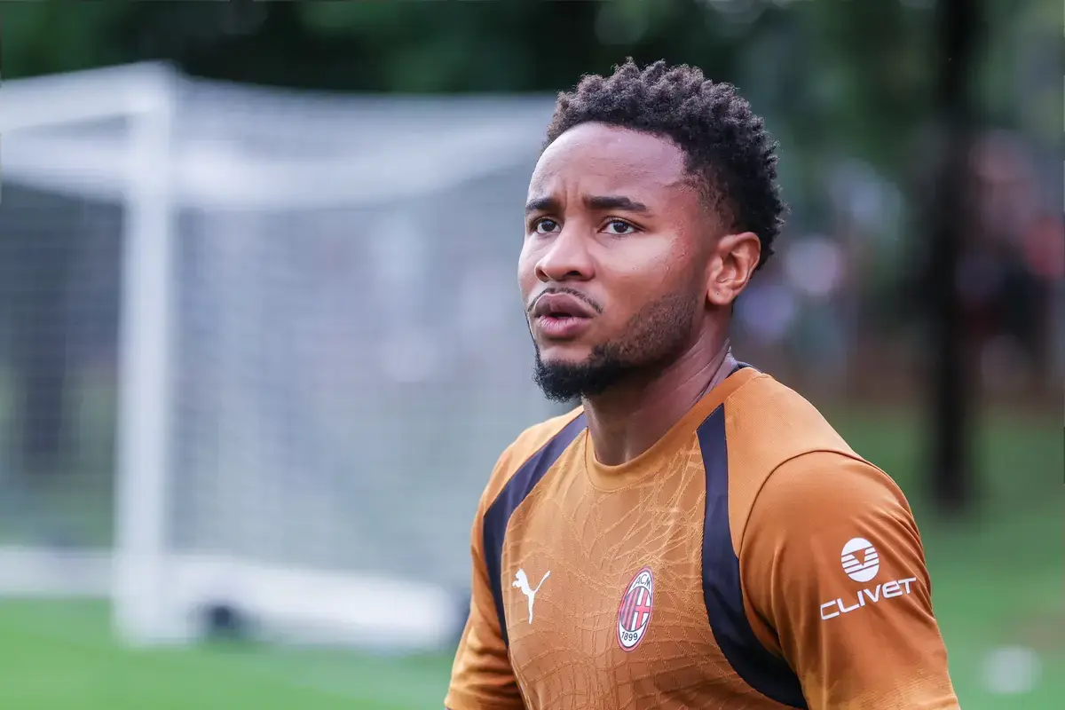 REPORT: Ex-Chelsea Forward Has ‘Agreed’ Personal Terms With Newcastle United