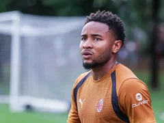 REPORT: Ex-Chelsea Forward Has 'Agreed' Personal Terms With Newcastle United