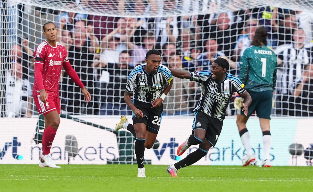 Club President Vows That He “Will Sign” Newcastle United Star In January After Failed Summer Attempt