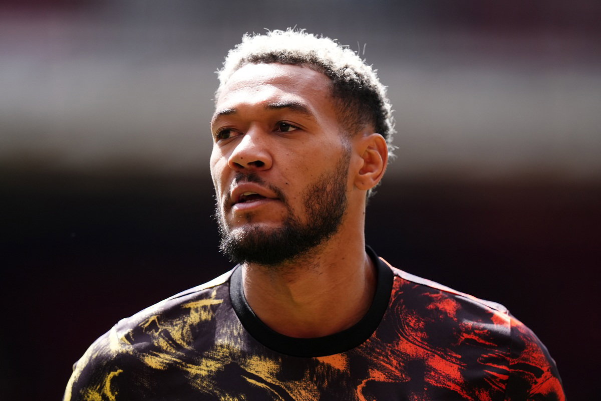 Newcastle United Handed Major Fitness Boost As Key Player Reveals Comeback ‘Plan’