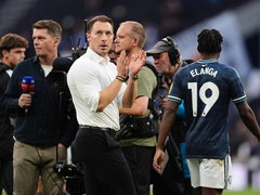 EXCLUSIVE: Alan Smith Issues His Verdict On Whether Newcastle Can Be Dark Horses For The Champions League