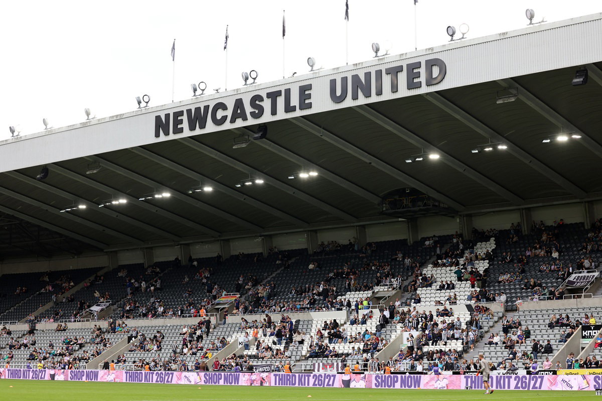 Serie A Star Puts Newcastle United & Chelsea On Red Alert After Admitting He’d Like To “Change Clubs And Go Abroad”