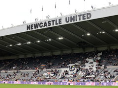 Newcastle United And Chelsea Are Both Tracking 6ft 6 Colossus Who Shares The Same Agent As Jaissle