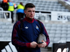 Bayern Munich Line Up Shock Move For Newcastle Outcast Who Has Not Played A Single Minute This Season
