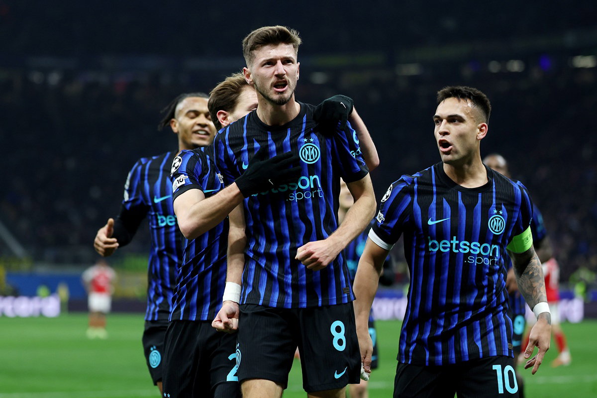 Newcastle United Target Who Has Been Likened To Luka Modric Could Leave Serie A Giants In January