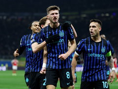 Newcastle United Target Who Has Been Likened To Luka Modric Could Leave Serie A Giants In January
