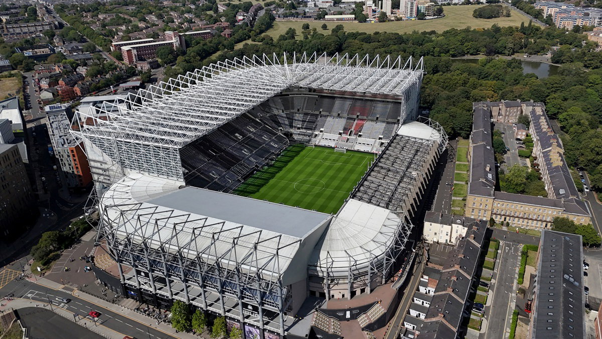 Newcastle Are ‘Following’ Croatian Starlet But They Face Stiff Competition From Bundesliga Giants