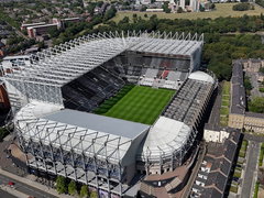 REPORT: Newcastle United Are One Of 5 PL Clubs Watching 'Highly Rated' Colombian